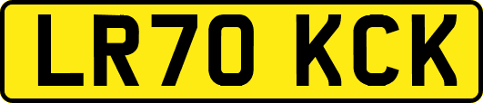 LR70KCK