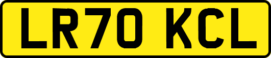 LR70KCL