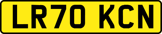 LR70KCN