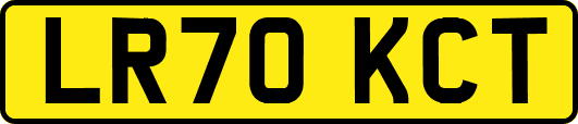 LR70KCT
