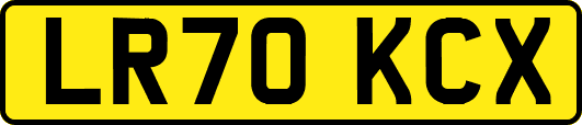 LR70KCX