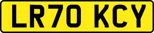 LR70KCY