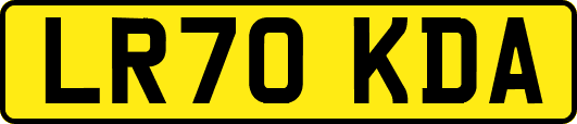 LR70KDA