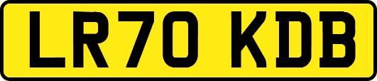 LR70KDB