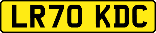 LR70KDC