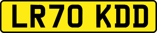 LR70KDD