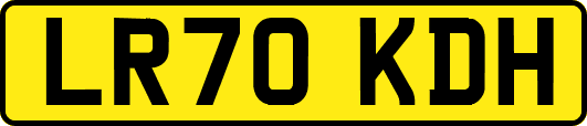 LR70KDH