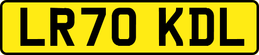 LR70KDL
