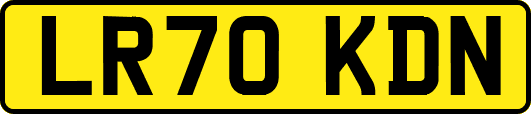LR70KDN