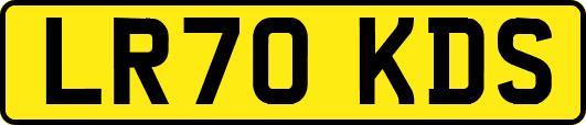 LR70KDS