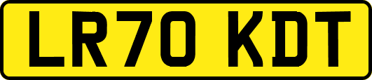 LR70KDT