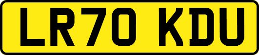 LR70KDU