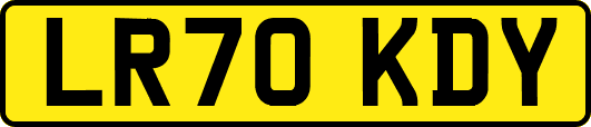 LR70KDY