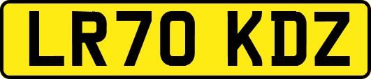 LR70KDZ