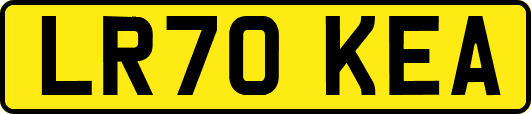 LR70KEA