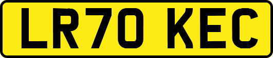 LR70KEC