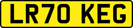 LR70KEG