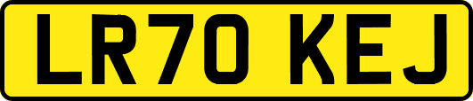 LR70KEJ
