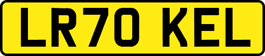 LR70KEL