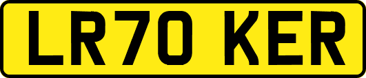 LR70KER