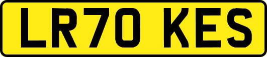 LR70KES