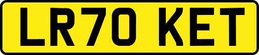 LR70KET
