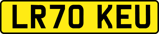 LR70KEU