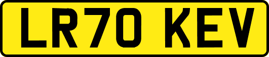 LR70KEV