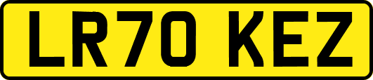 LR70KEZ