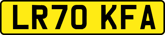 LR70KFA