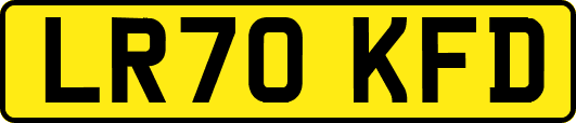 LR70KFD