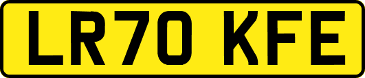 LR70KFE