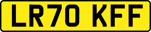 LR70KFF