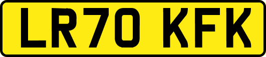 LR70KFK