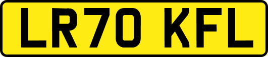 LR70KFL