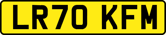 LR70KFM