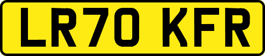 LR70KFR