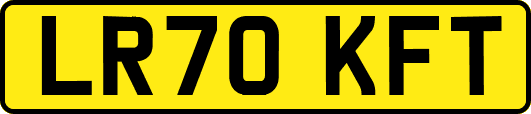 LR70KFT
