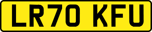 LR70KFU