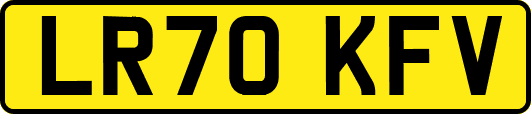 LR70KFV