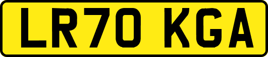 LR70KGA
