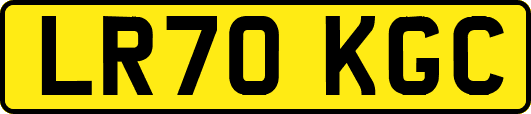 LR70KGC