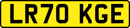 LR70KGE