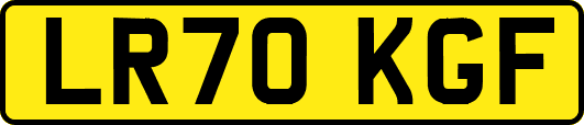 LR70KGF