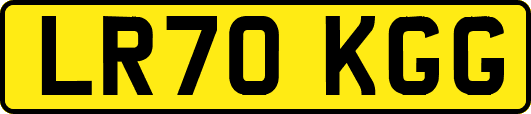LR70KGG