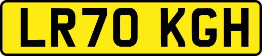 LR70KGH