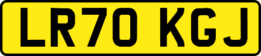 LR70KGJ