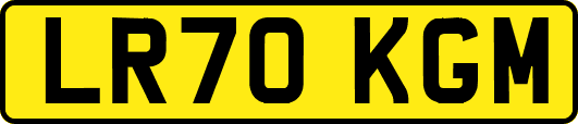LR70KGM