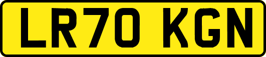 LR70KGN