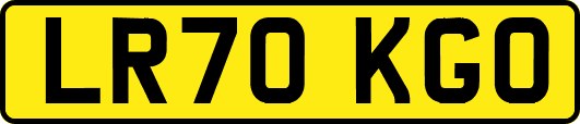 LR70KGO